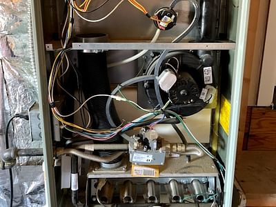 Quality Comfort Heating And Air Conditioning, Llc