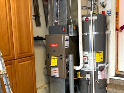 Quality Comfort Heating And Air Conditioning, Llc