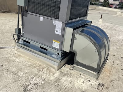 Quality Comfort Heating And Air Conditioning