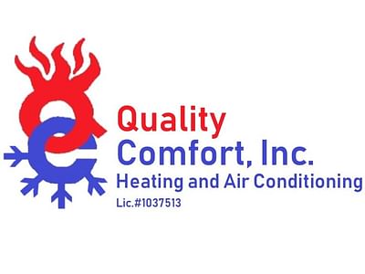 Quality Comfort Heating and Air