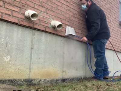 Quality Comfort Home Services