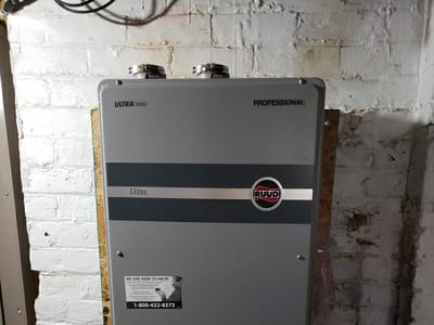 Quality Comfort Home Services