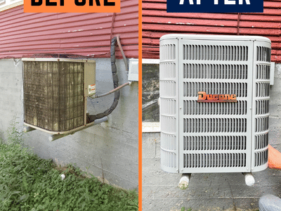 Quality Comfort Home Services