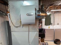 Quality Comfort Home Services