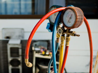 Quality Comfort HVAC Elizabeth