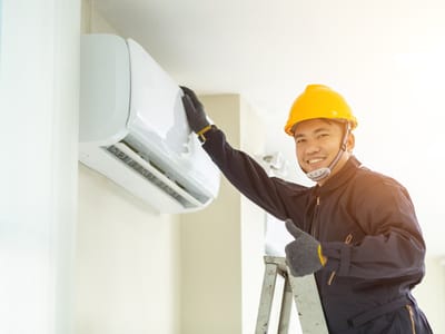 Quality Comfort HVAC Elizabeth