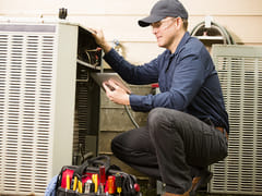 Quality Comfort HVAC Elizabeth