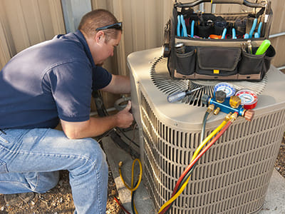 Quality Comfort HVAC Elizabeth