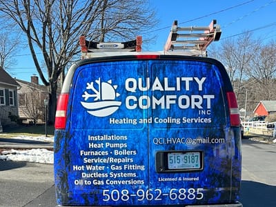 Quality Comfort Inc