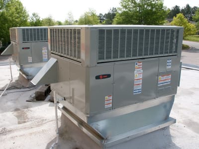 Quality Comfort Services, Inc.