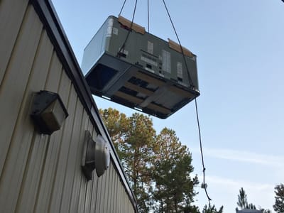 Quality Comfort Services, Inc.