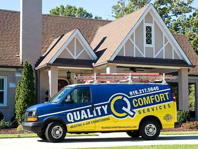 Quality Comfort Services, Inc.