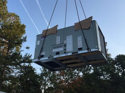 Quality Comfort Services, Inc.