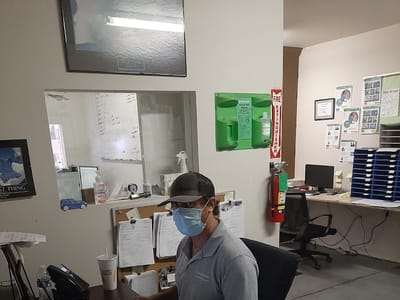 Quality Conservation Services