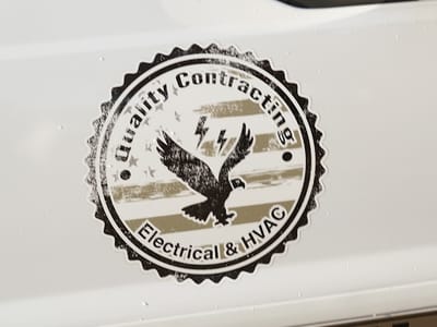 Quality Contracting Electrical & HVAC