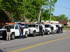 Quality Contracting Electrical & HVAC