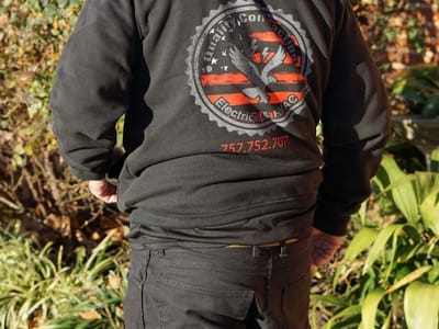 Quality Contracting Electrical & HVAC