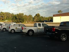 Quality Control Air of SWFL