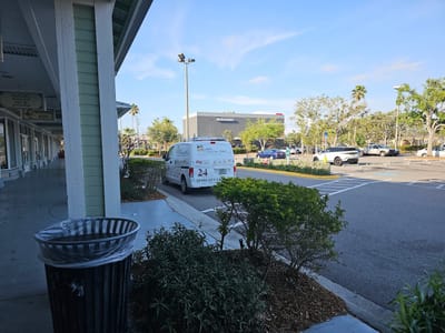 Quality Control Air of SWFL