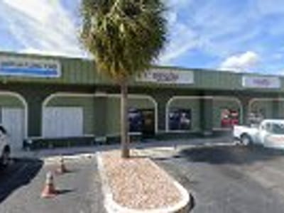 Quality Control Air of SWFL