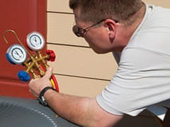 Quality Cooling & Heating