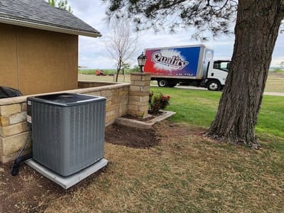 Quality Cooling & Heating