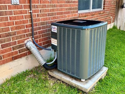 Quality Cooling & Heating