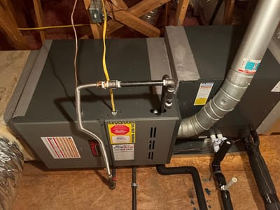 Quality Cooling & Heating