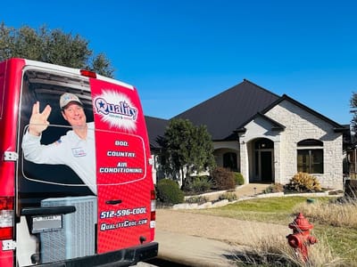 Quality Cooling & Heating