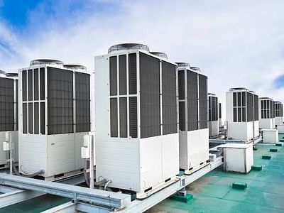 Quality Cooling & Heating