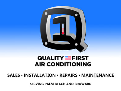 Quality First Air Conditioning