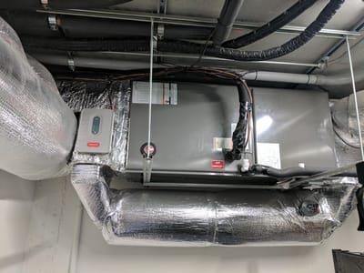 Quality First Heating and Air