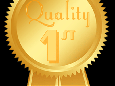 Quality First Heating and Air