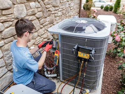 Quality Furnace Repairs