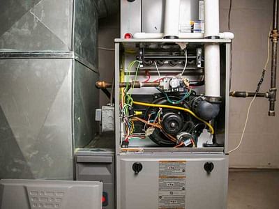 Quality Furnace Repairs