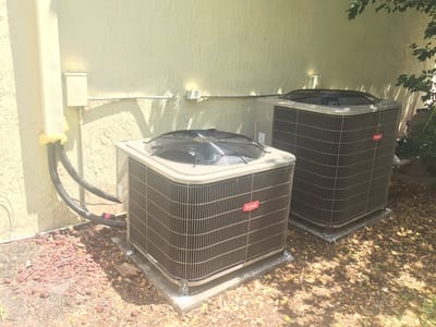 Quality Furnace Repairs