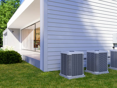 Quality Heating & Air Conditioning