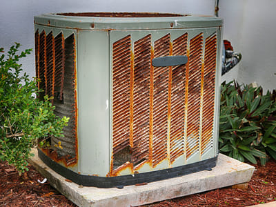 Quality Heating & Air Conditioning