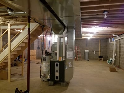 Quality Heating & Air Conditioning