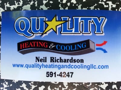Quality Heating & Air Conditioning