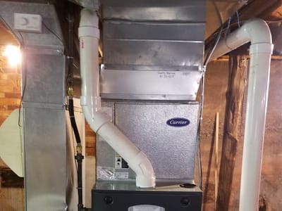 Quality Heating & Air Conditioning