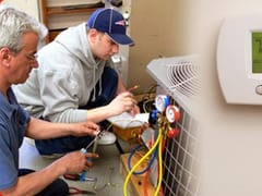 Quality Heating & Air Conditioning