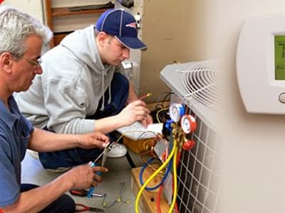 Quality Heating & Air Conditioning