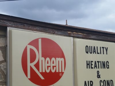 Quality Heating & Air Conditioning