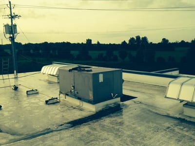 Quality Heating & Air LLC