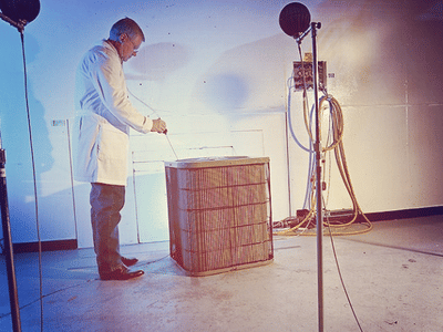 Quality Heating & Air LLC