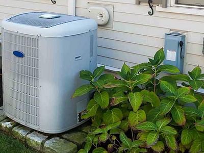 Quality Heating and Air Conditioning