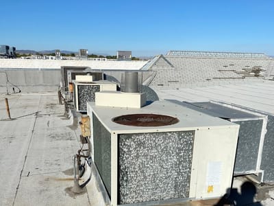 Quality Heating and Air Conditioning