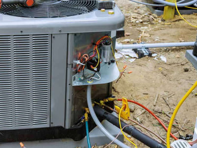 Quality Heating and Air Conditioning