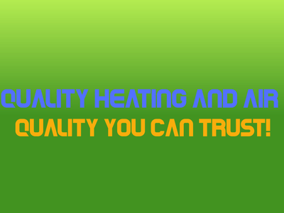 Quality Heating and Air LLC